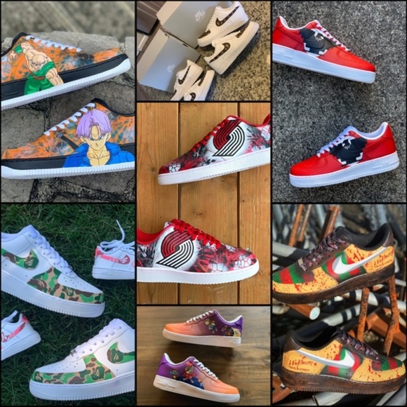 tycustomsnkrs